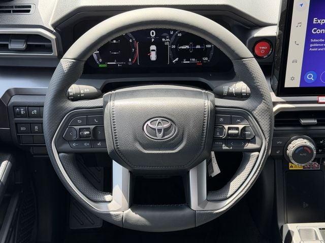 2026 Toyota 4Runner i-FORCE MAX TRD Off-Road Premium i-FORCE MAX