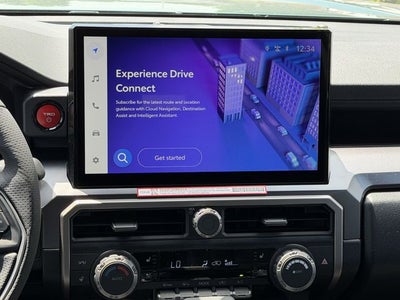 2026 Toyota 4Runner i-FORCE MAX TRD Off-Road Premium i-FORCE MAX