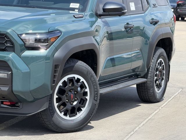 2026 Toyota 4Runner i-FORCE MAX TRD Off-Road Premium i-FORCE MAX