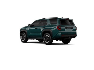 2026 Toyota 4Runner i-FORCE MAX TRD Off-Road Premium i-FORCE MAX