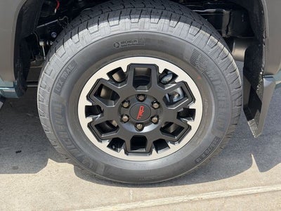 2026 Toyota 4Runner i-FORCE MAX TRD Off-Road Premium i-FORCE MAX