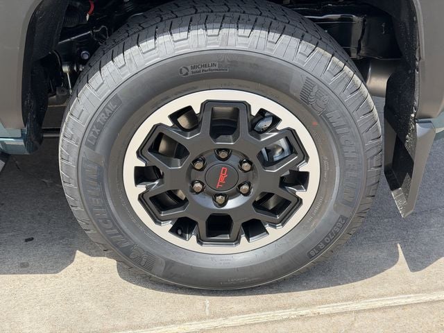 2026 Toyota 4Runner i-FORCE MAX TRD Off-Road Premium i-FORCE MAX