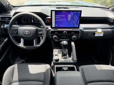 2026 Toyota 4Runner i-FORCE MAX TRD Off-Road Premium i-FORCE MAX