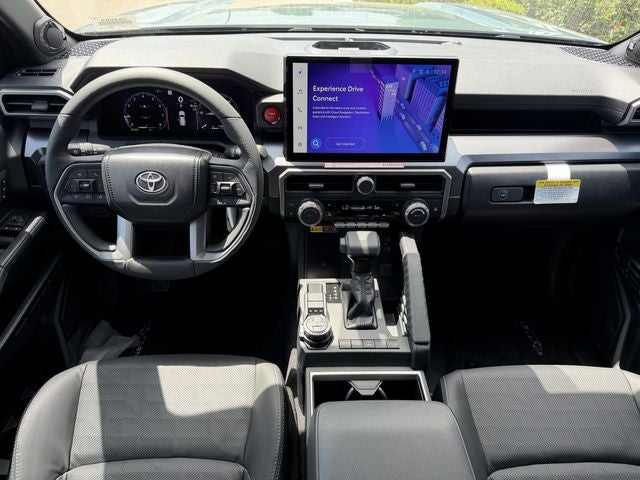 2026 Toyota 4Runner i-FORCE MAX TRD Off-Road Premium i-FORCE MAX