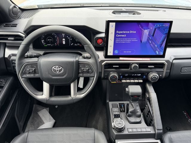 2026 Toyota 4Runner i-FORCE MAX TRD Off-Road Premium i-FORCE MAX