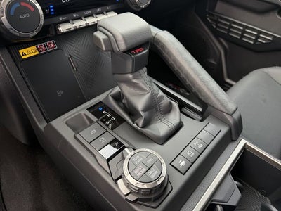 2026 Toyota 4Runner i-FORCE MAX TRD Off-Road Premium i-FORCE MAX