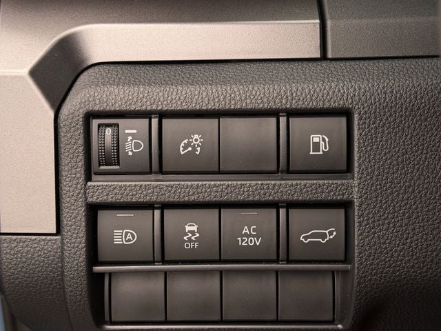 2026 Toyota 4Runner i-FORCE MAX TRD Off-Road Premium i-FORCE MAX