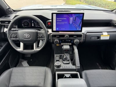2026 Toyota 4Runner i-FORCE MAX TRD Off-Road Premium i-FORCE MAX