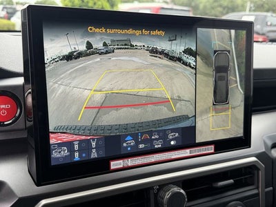 2026 Toyota 4Runner i-FORCE MAX TRD Off-Road Premium i-FORCE MAX