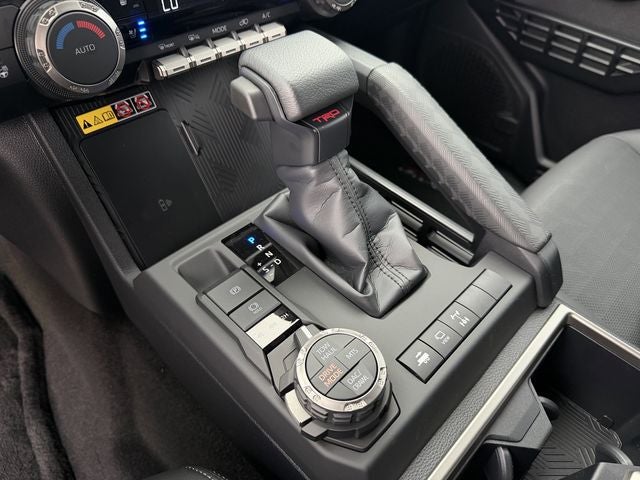 2026 Toyota 4Runner i-FORCE MAX TRD Off-Road Premium i-FORCE MAX