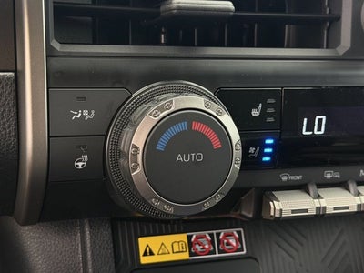 2026 Toyota 4Runner i-FORCE MAX TRD Off-Road Premium i-FORCE MAX