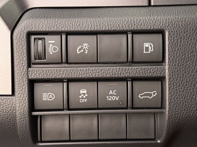 2026 Toyota 4Runner i-FORCE MAX TRD Off-Road Premium i-FORCE MAX