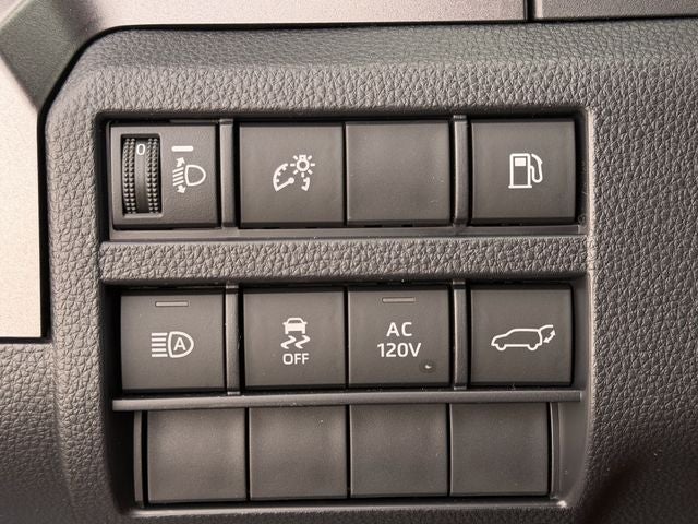 2026 Toyota 4Runner i-FORCE MAX TRD Off-Road Premium i-FORCE MAX