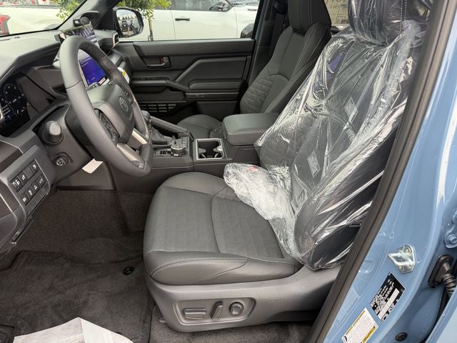 2026 Toyota 4Runner i-FORCE MAX TRD Off-Road Premium i-FORCE MAX