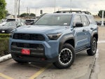 2026 Toyota 4Runner i-FORCE MAX TRD Off-Road Premium i-FORCE MAX
