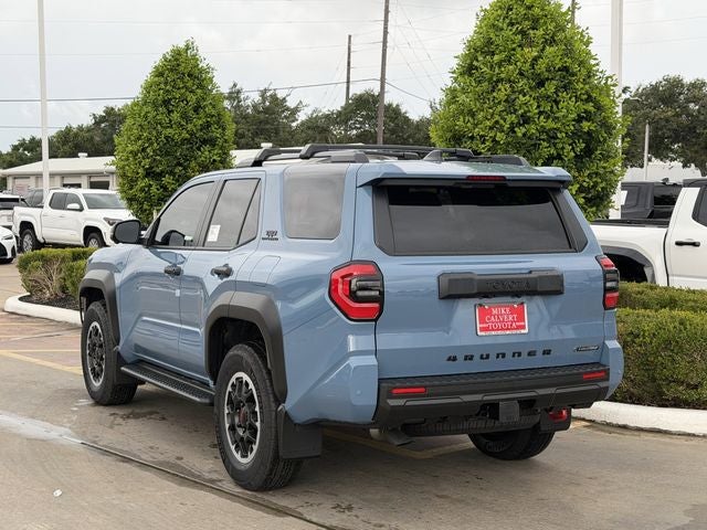 2026 Toyota 4Runner i-FORCE MAX TRD Off-Road Premium i-FORCE MAX