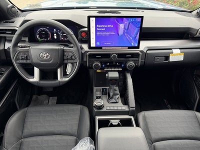 2026 Toyota 4Runner i-FORCE MAX TRD Off-Road Premium i-FORCE MAX