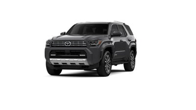 2026 Toyota 4Runner i-FORCE MAX Limited i-FORCE MAX
