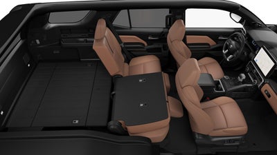 2026 Toyota 4Runner i-FORCE MAX Limited i-FORCE MAX