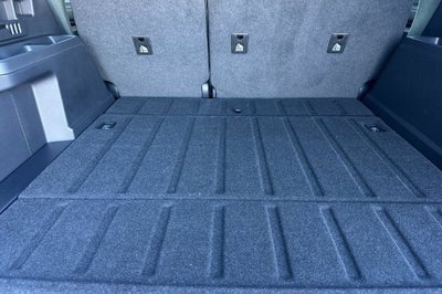 2026 Toyota 4Runner i-FORCE MAX TRD Pro