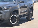 2025 Toyota 4RUNNER HYBRID Limited