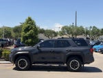 2025 Toyota 4RUNNER HYBRID Limited