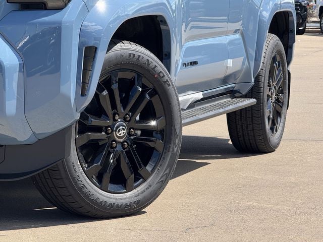 2026 Toyota 4Runner i-FORCE MAX Platinum