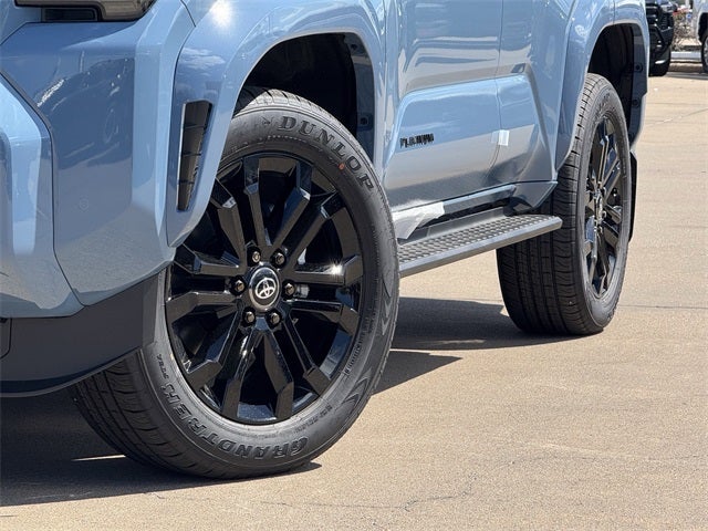 2026 Toyota 4Runner i-FORCE MAX Platinum
