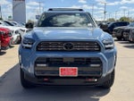 2026 Toyota 4Runner i-FORCE MAX Platinum