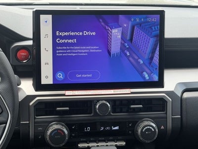 2026 Toyota 4Runner i-FORCE MAX TRD Off-Road Premium i-FORCE MAX