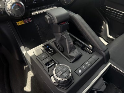 2026 Toyota 4Runner i-FORCE MAX TRD Off-Road Premium i-FORCE MAX