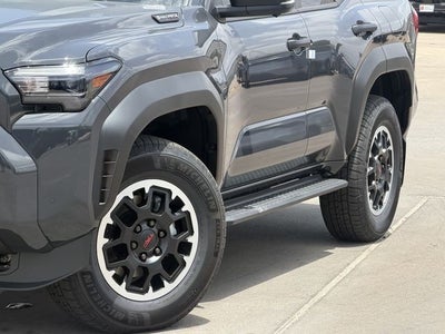 2026 Toyota 4Runner i-FORCE MAX TRD Off-Road Premium i-FORCE MAX