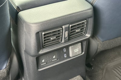 2026 Toyota 4Runner i-FORCE MAX Platinum