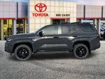 2026 Toyota 4Runner i-FORCE MAX Platinum