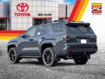 2026 Toyota 4Runner i-FORCE MAX Platinum