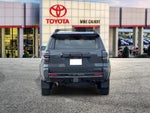 2026 Toyota 4Runner i-FORCE MAX Platinum