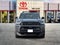 2026 Toyota 4Runner i-FORCE MAX Platinum
