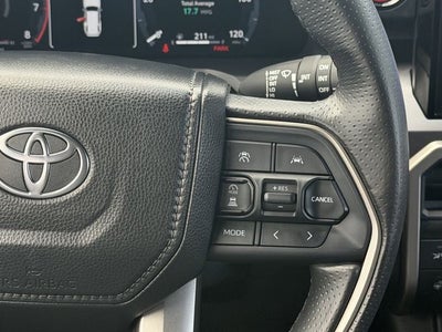 2025 Toyota 4RUNNER HYBRID TRD Off Road Premium