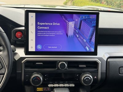 2025 Toyota 4RUNNER HYBRID TRD Off Road Premium