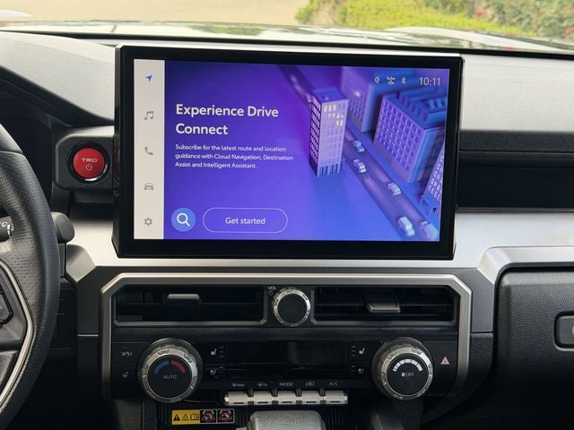 2025 Toyota 4RUNNER HYBRID TRD Off Road Premium