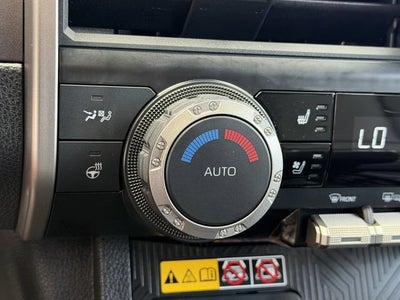 2025 Toyota 4RUNNER HYBRID TRD Off Road Premium