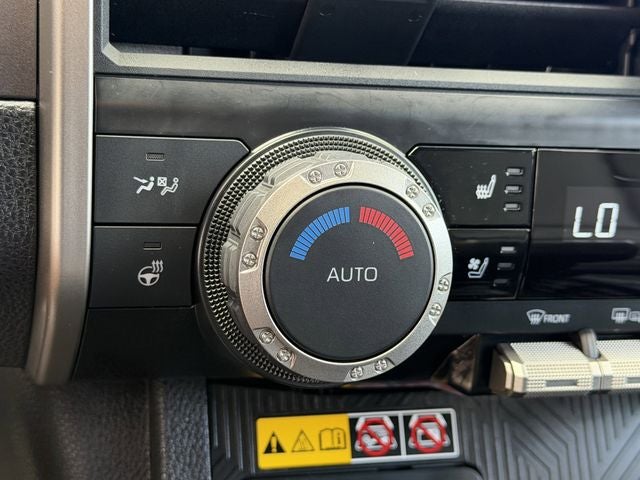 2025 Toyota 4RUNNER HYBRID TRD Off Road Premium