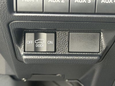 2025 Toyota 4RUNNER HYBRID TRD Off Road Premium