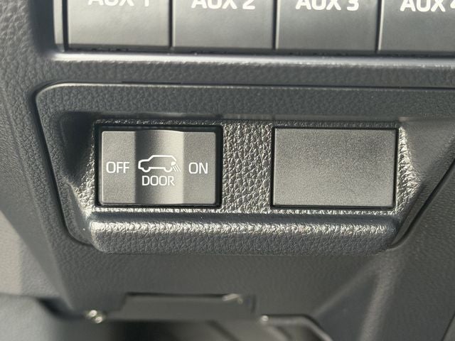 2025 Toyota 4RUNNER HYBRID TRD Off Road Premium