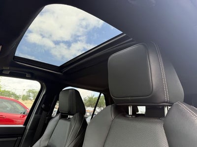 2025 Toyota 4RUNNER HYBRID TRD Off Road Premium