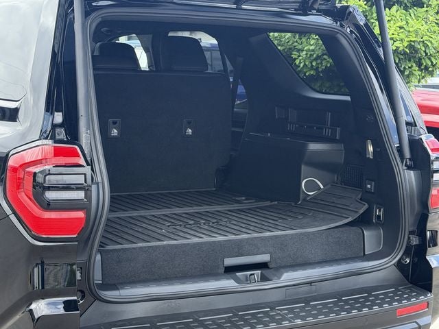 2025 Toyota 4RUNNER HYBRID TRD Off Road Premium