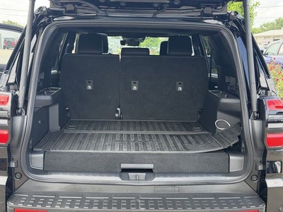 2025 Toyota 4RUNNER HYBRID TRD Off Road Premium