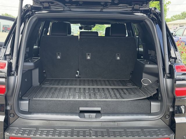 2025 Toyota 4RUNNER HYBRID TRD Off Road Premium