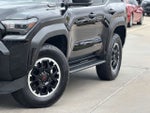 2025 Toyota 4RUNNER HYBRID TRD Off Road Premium