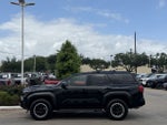 2025 Toyota 4RUNNER HYBRID TRD Off Road Premium